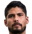 Martin Galvan