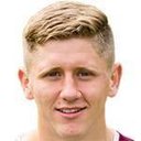 Robbie Buchanan