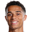 Josh King
