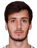 Yarakhmed Makhmudov