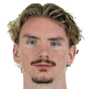 Nick Woltemade