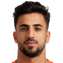 Hussein Najm