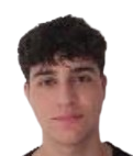 David Bernabeu Sanchez