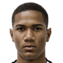 José Gabriel dos Santos Silva