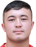 Azizbek Daliev