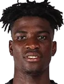 Peter Edokpolor