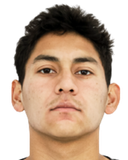 Aldair Sanchez