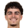 Luke Becvinovski