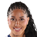 Aaliyah Farmer