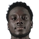 Emmanuel Quarshie