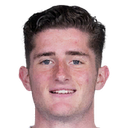 Harrison Shillington