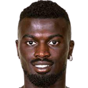 M'Baye Niang