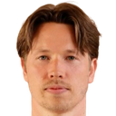 Kristoffer Odemarksbakken
