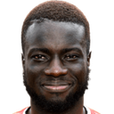 Naby Sarr