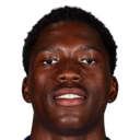 David Kamara