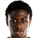 Johnson Osong