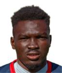 Norbert Alexandre·Haymamba
