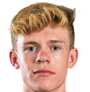 Keane Lewis-Potter