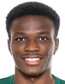 Raphael akoto
