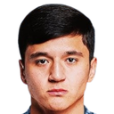 Abdukodir Khusanov