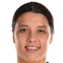 Sam Kerr