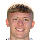 Luke Graham