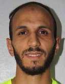 Ismail Saadi