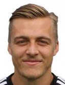 Luc Jeggo