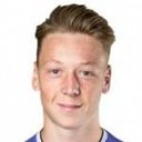 Sam Crowther
