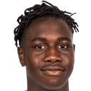 Idris Odutayo