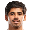 Hussain Al Shurafa