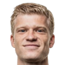 Tobias Arndal
