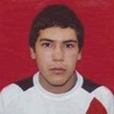 Cristian Urdininea