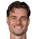 Joshua Smits