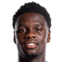 Justin Osagie