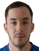 Dmitri Chamzhaev