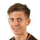 Connor Johnson