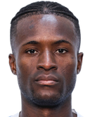 Abdoulie Jarjue