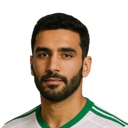 Gassem Al Sharafi