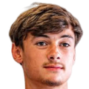 Sacha Mellier