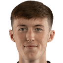 Zach Mauchin
