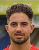 Berkan cakir