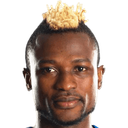 Patrick Twumasi