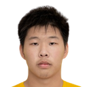 Chen Weisu