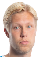 Eerik Kantola