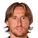 Luka Modrić