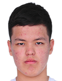 erlik zhumabay