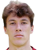 Zakhar Tarasenko