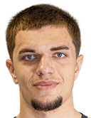 Mikhail Ladutko
