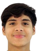 Jonathan Geovanni Pérez Sánchez